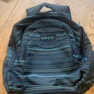 Dakine Backpack 25L